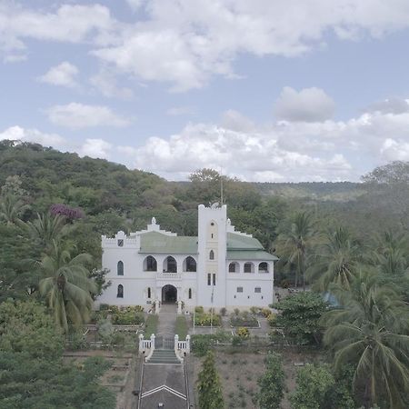 The Old Boma Hotel Mtwara Exterior foto