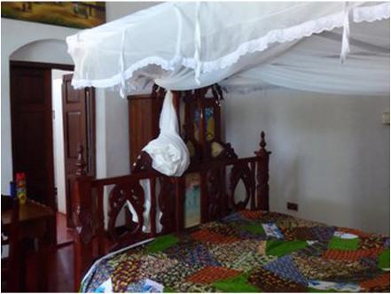 The Old Boma Hotel Mtwara Exterior foto