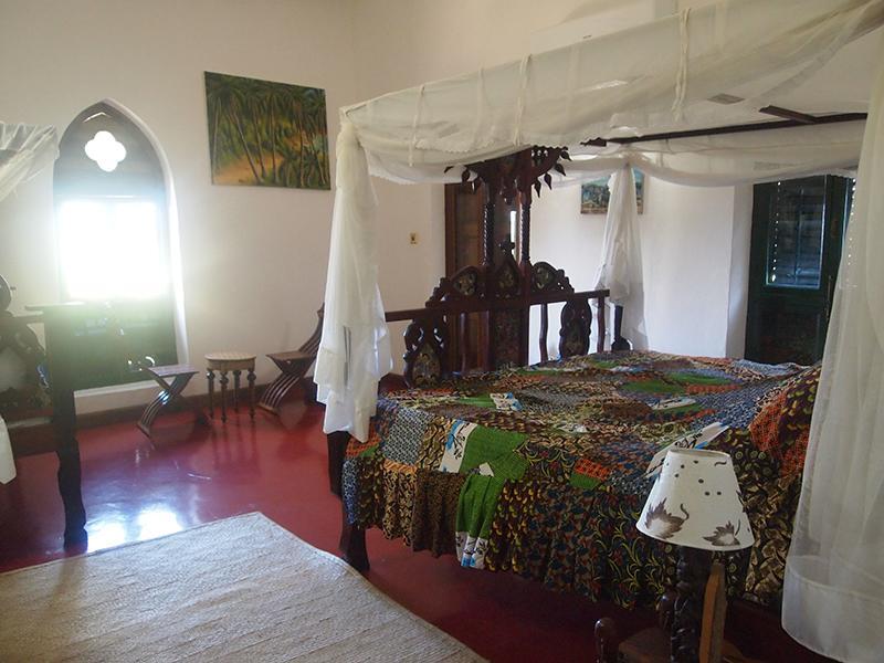 The Old Boma Hotel Mtwara Exterior foto