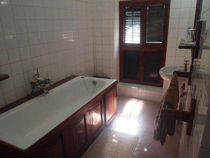 The Old Boma Hotel Mtwara Exterior foto
